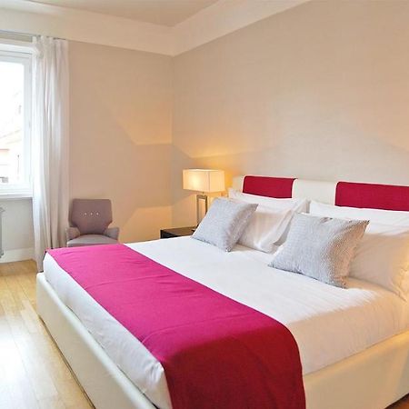 Adamas Luxury Suite Rome Extérieur photo