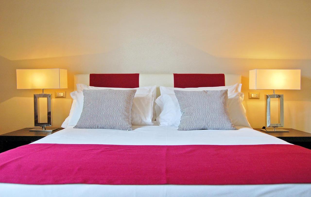 Adamas Luxury Suite Rome Extérieur photo