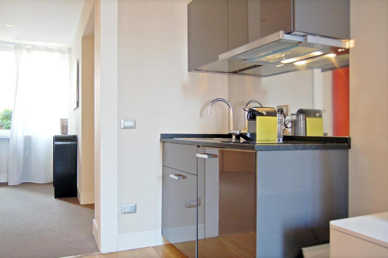 Adamas Luxury Suite Rome Extérieur photo