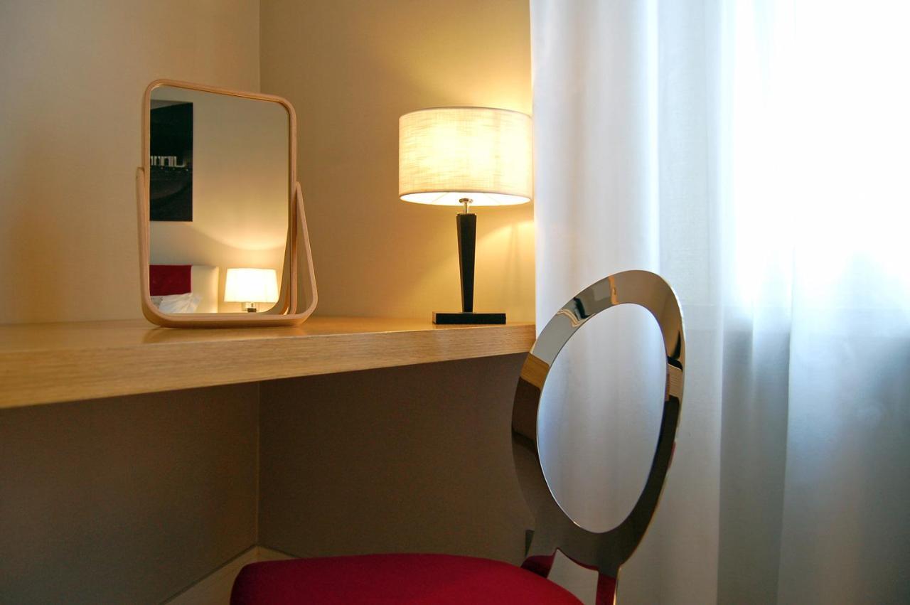 Adamas Luxury Suite Rome Extérieur photo