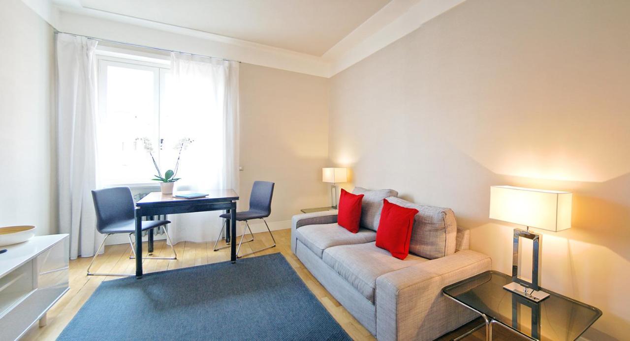 Adamas Luxury Suite Rome Extérieur photo