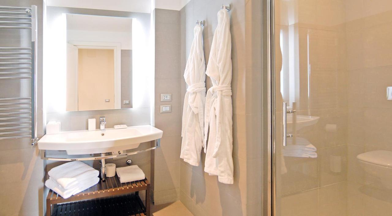Adamas Luxury Suite Rome Extérieur photo