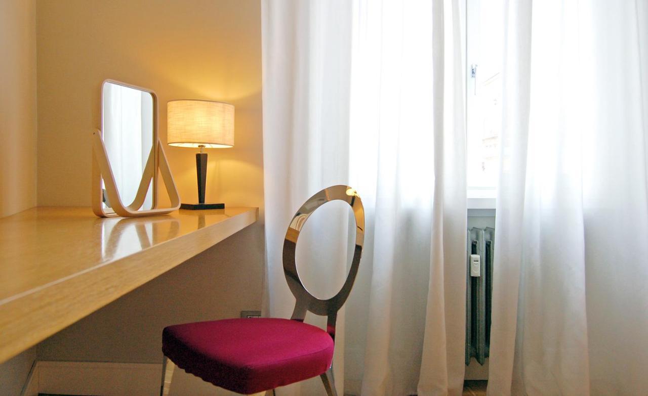 Adamas Luxury Suite Rome Extérieur photo